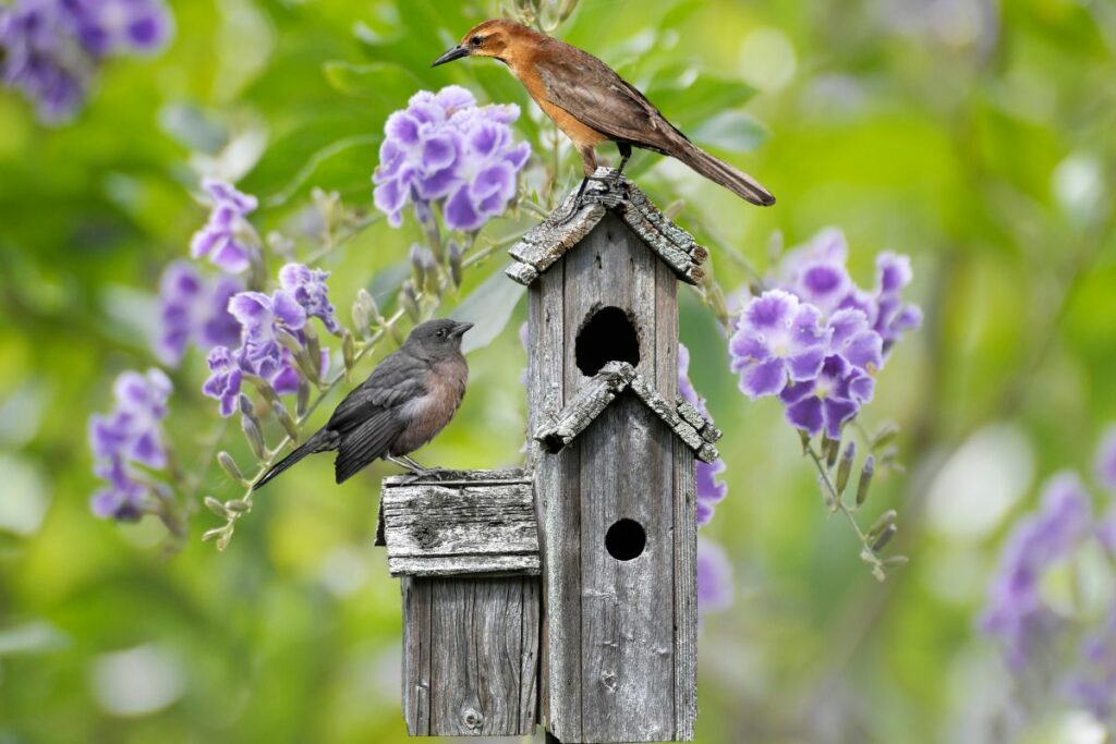 Complete Guide Best Time For Bird Watching For All Seasons
